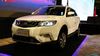 2017 Geely Boyue Previewed In Malaysia