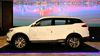 2017 Geely Boyue Previewed In Malaysia