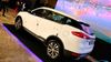 2017 Geely Boyue Previewed In Malaysia