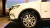 2017 Geely Boyue Previewed In Malaysia
