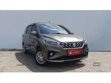2022 Suzuki Ertiga 1.5 GL MPV - PROMO KHUSUS JUNI - FREE GANTI OLI - FREE TOWING NASIONAL - CAROLINE GADING SERPONG