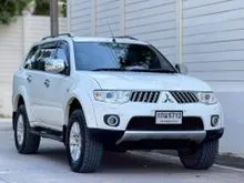 2013 Mitsubishi PAJERO SPORT 2.5 (ปี 08-15) GT SUV