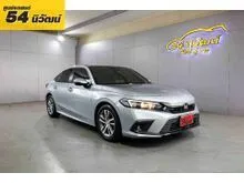 2021 Honda CIVIC 1.5 FE (ปี 21-26) EL+ Sedan