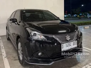 2017 Suzuki Baleno 1.4 Hatchback