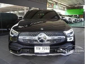 2021 Mercedes-Benz GLC300 2.0 e 4MATIC AMG Dynamic SUV