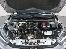 2023 Toyota Raize 1.0 GR Sport TSS (2 Tone) SUV