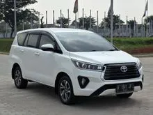 2022 Toyota Kijang Innova 2.4 V MPV TDP 80 Juta