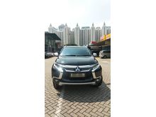 Mitsubishi Pajero Sport 2.4 Dakar 4x2 AT 2016