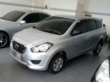 2015 Datsun GO 1.2 T-Option Hatchback