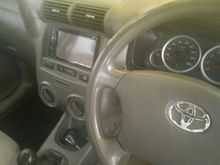 2010 Toyota Avanza 1.3 G MPV