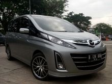 2012 Mazda Biante 2.0 CC MPV