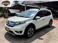 2017 Honda BR-V 1.5 (ปี 16-20) SV SUV