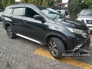 2018 Daihatsu Terios 1.5 R SUV
