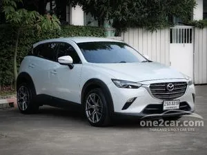 2022 Mazda CX-3 2.0 Base Plus SUV