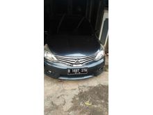 2013 Nissan Grand Livina 1.5 XV MPV