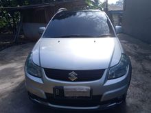 2007 Suzuki SX4 1.5 Cross Over Hatchback