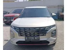 2022 Hyundai Creta 1.5 Prime SUV KUALITAS GREAT A