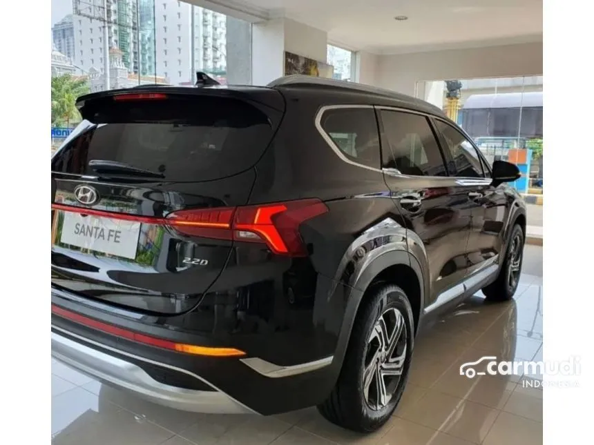 2024 Hyundai Santa Fe Prime SUV