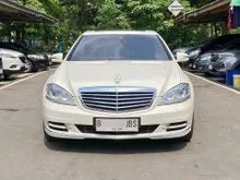 2012 Mercedes-Benz S300L 3.0 Solitaire Sedan