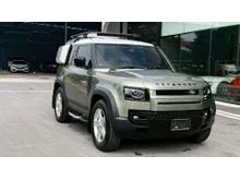 2025 Land Rover DEFENDER 2.0 (ปี 20-28) 90 D240 SE 4WD SUV