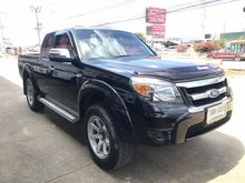 2011 Ford Ranger 2.5 OPEN CAB (ปี 09-12) Hi-Rider XLS TDCi Pickup MT