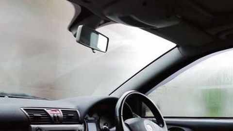 Awas, Salah Pilih Kaca Film Mobil Berisiko Fatal