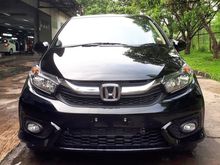 2020 Honda Brio 1.2 Satya E Hatchback PROMO PSBB