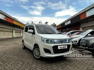 2015 Suzuki Karimun Wagon R 1.0 GS Hatchback