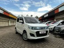 2015 Suzuki Karimun Wagon R 1.0 GS Hatchback