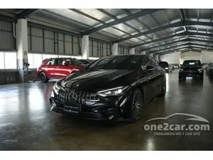2023 Mercedes-Benz EQE53 4MATIC+ Sedan