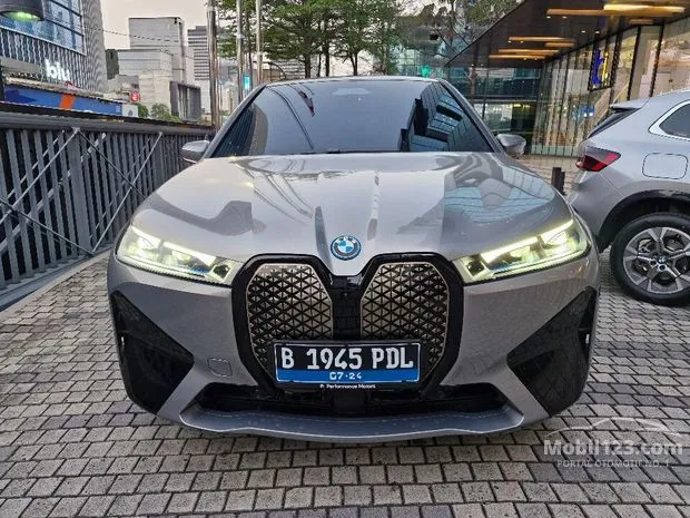 Jual BMW i Ix Bekas di Indonesia Harga Murah, Kondisi Terbaik | Mobil123