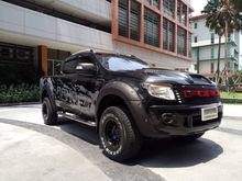 2013 Ford Ranger 2.2 DOUBLE CAB (ปี 12-15) Hi-Rider XLT Pickup AT