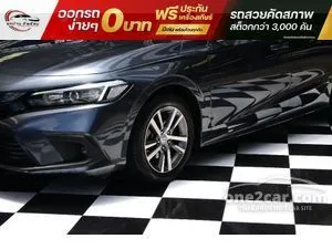 2021 Honda CIVIC 1.5 EL+ Sedan