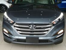 2018 Hyundai Tucson 2.0 XG CRDi SUV
