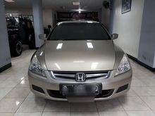 2004 Honda Accord Automatic Pertamax 2.4 VTi-L