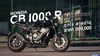 รีวิว Honda CB1000R 2022 Black Edition เน็กเก็ตดำดุตัวแรง พลัง 1000cc