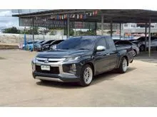 2020 Mitsubishi TRITON 2.5 Mega Cab (ปี 18-23) GLX Pickup