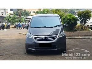 2013 Honda Freed 1.5 E MPV