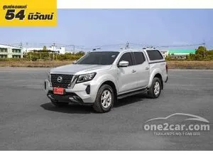 2022 Nissan Navara 2.3 Calibre E Double Cab Pickup