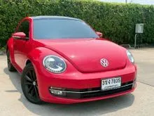 2014 Volkswagen BEETLE 1.4 (ปี 12-16) TSi Coupe