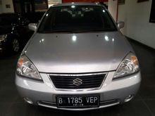 Suzuki Baleno 1.5 AT 2004 pmk 2005 Sedan