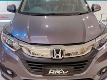 2018 Honda HR-V 1.5 E SUV