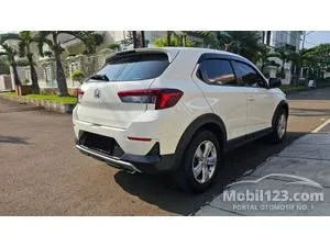 2024 Honda WR-V 1.5 E SUV