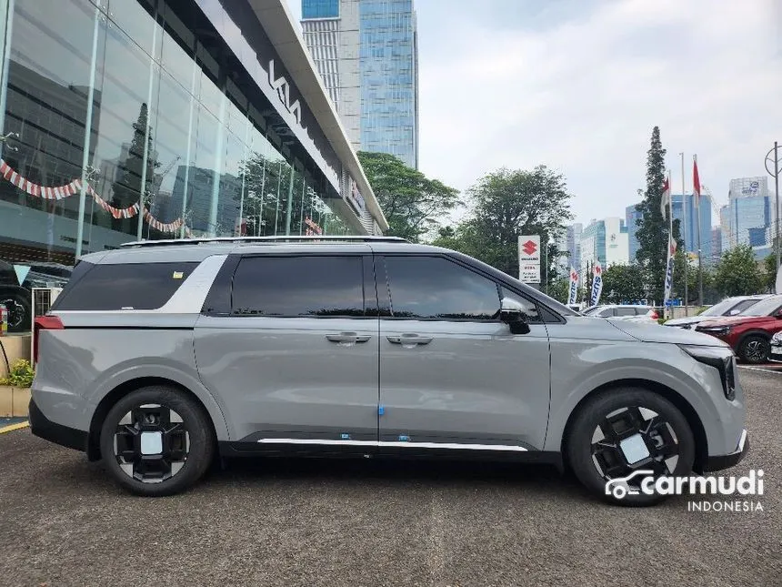 2024 KIA Carnival CRDi Premiere MPV