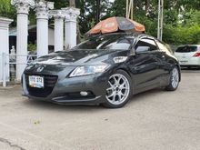 2012 Honda CR-Z 1.5 (ปี 10-16) JP Coupe
