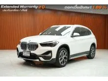2022 BMW X1 2.0 sDrive20d xLine SUV