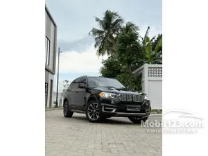 2017 BMW X5 3.0 xDrive35i xLine SUV