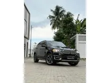 2017 BMW X5 3.0 xDrive35i xLine SUV