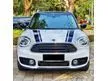 Jual Mobil MINI Countryman 2020 Cooper 1.5 di DKI Jakarta Automatic SUV Putih Rp 630.000.000