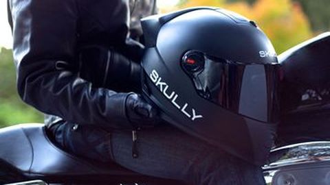 Tips Seputar Helm